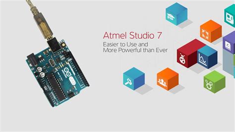 Arduino Zero and Atmel Studio 7 .
